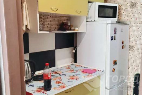 Сдам гостинку, Одесская, Кинотеатр "Салют", Код: 809775/1