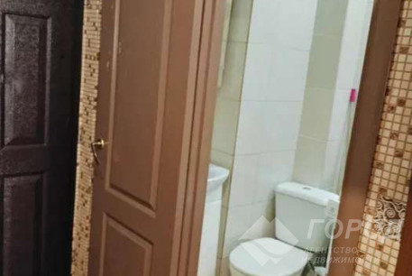 Сдам гостинку, Одесская, Кинотеатр "Салют", Код: 809775/1