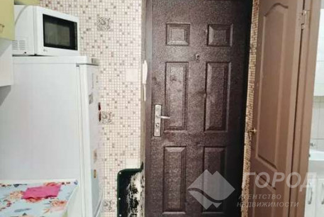 Сдам гостинку, Одесская, Кинотеатр "Салют", Код: 809775/1