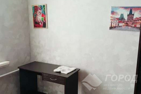 Сдам гостинку, Одесская, Кинотеатр "Салют", Код: 809775/1