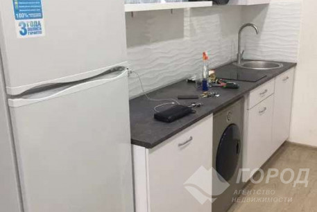 Сдам 2-х кімнатну квартиру в новобудові, Салтовка, Код: 809776/1