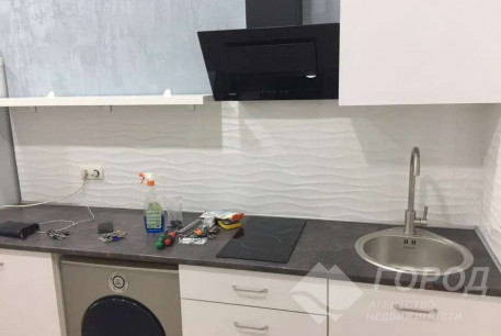 Сдам 2-х кімнатну квартиру в новобудові, Салтовка, Код: 809776/1