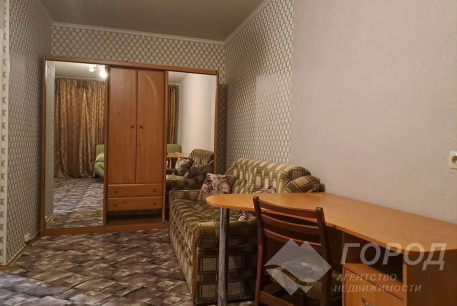 Сдам 1-кімнатну квартиру, Рогань, Код: 809778/1