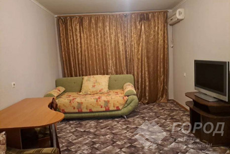 Сдам 1-кімнатну квартиру, Рогань, Код: 809778/1