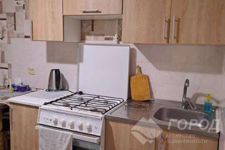 Сдам 1-кімнатну квартиру, Рогань, Код: 809778/1