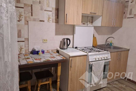 Сдам 1-кімнатну квартиру, Рогань, Код: 809778/1