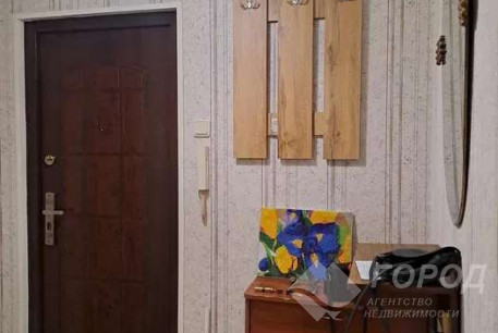 Сдам 1-кімнатну квартиру, Рогань, Код: 809778/1