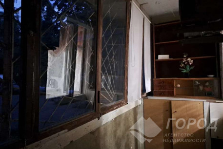 Сдам 1-кімнатну квартиру, Рогань, Код: 809778/1