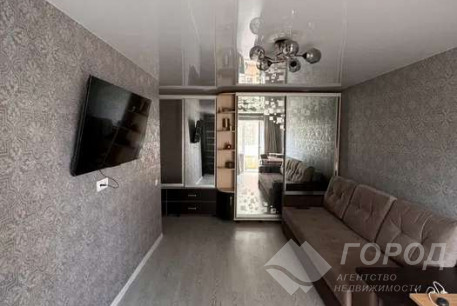 Продам 1-кімнатну квартиру, Одесская, Код: 809779/1