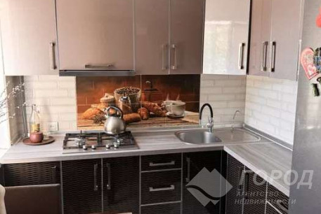 Продам 1-кімнатну квартиру, Одесская, Код: 809779/1