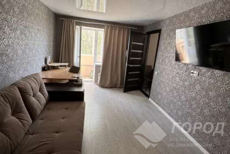 Продам 1-кімнатну квартиру, Одесская, Код: 809779/1