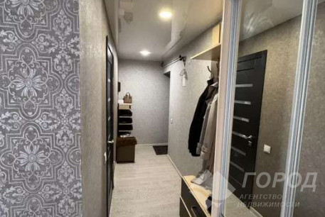 Продам 1-кімнатну квартиру, Одесская, Код: 809779/1