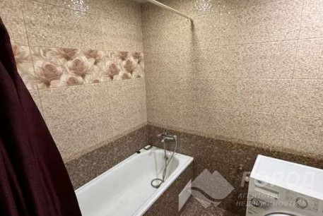 Продам 1-кімнатну квартиру, Одесская, Код: 809779/1