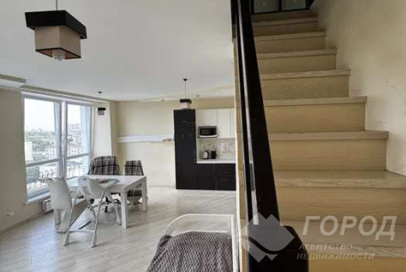 Продам 3-х кімнатну квартиру в новобудові, Салтовка, ТРК Украина, Код: 809779/2