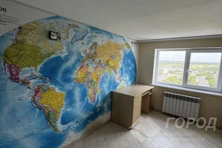 Продам 3-х кімнатну квартиру в новобудові, Салтовка, ТРК Украина, Код: 809779/2