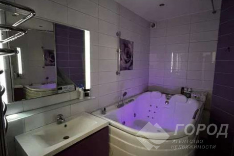 Продам 3-х кімнатну квартиру в новобудові, Салтовка, ТРК Украина, Код: 809779/2