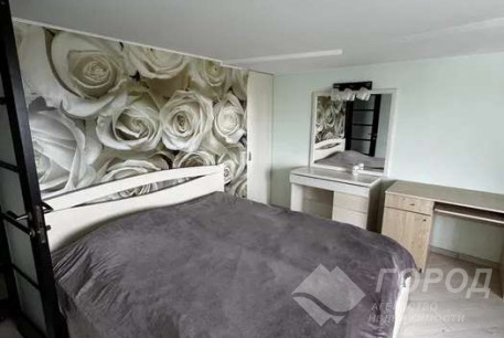 Продам 3-х кімнатну квартиру в новобудові, Салтовка, ТРК Украина, Код: 809779/2