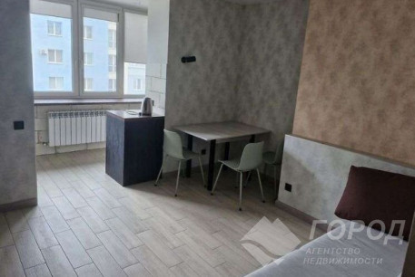 Продам 2-х кімнатну квартиру в новобудові, Гагарина проспект, Проспект Гагарина метро, Код: 809780/2