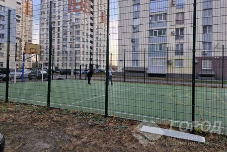 Продам 2-х кімнатну квартиру в новобудові, Гагарина проспект, Проспект Гагарина метро, Код: 809780/2