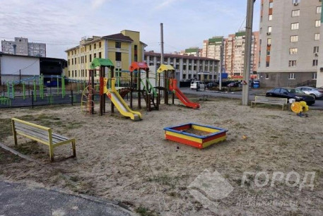 Продам 2-х кімнатну квартиру в новобудові, Гагарина проспект, Проспект Гагарина метро, Код: 809780/2