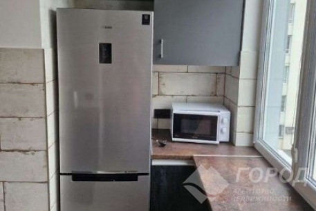 Продам 2-х кімнатну квартиру в новобудові, Гагарина проспект, Проспект Гагарина метро, Код: 809780/2