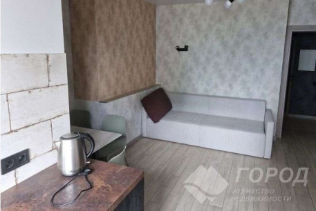 Продам 2-х кімнатну квартиру в новобудові, Гагарина проспект, Проспект Гагарина метро, Код: 809780/2