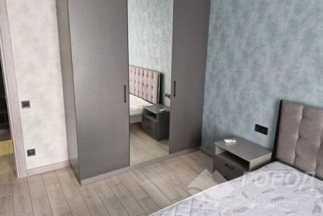 Продам 2-х кімнатну квартиру в новобудові, Гагарина проспект, Проспект Гагарина метро, Код: 809780/2