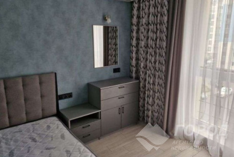 Продам 2-х кімнатну квартиру в новобудові, Гагарина проспект, Проспект Гагарина метро, Код: 809780/2