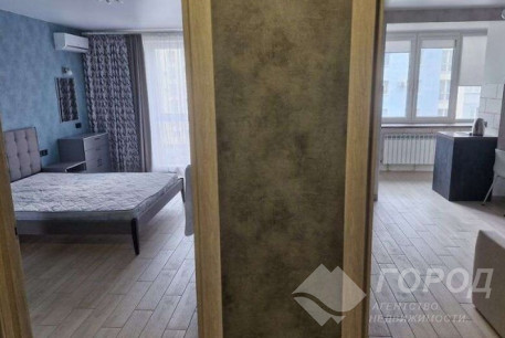 Продам 2-х кімнатну квартиру в новобудові, Гагарина проспект, Проспект Гагарина метро, Код: 809780/2