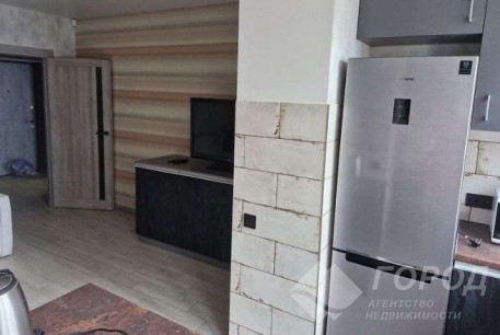 Продам 2-х кімнатну квартиру в новобудові, Гагарина проспект, Проспект Гагарина метро, Код: 809780/2