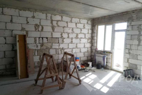 Продам 2-х кімнатну квартиру в новобудові, ХТЗ, Код: 809781/1