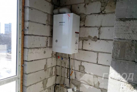 Продам 2-х кімнатну квартиру в новобудові, ХТЗ, Код: 809781/1