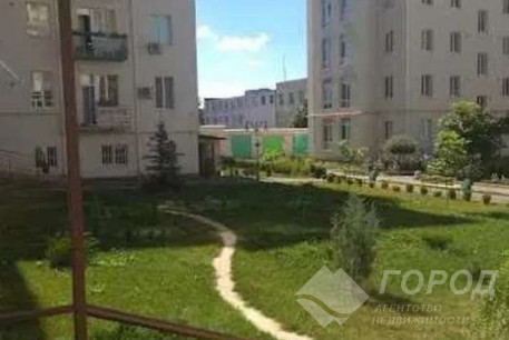 Продам 2-х кімнатну квартиру в новобудові, ХТЗ, Код: 809781/1