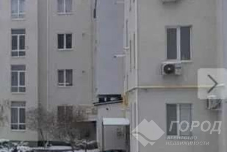 Продам 2-х кімнатну квартиру в новобудові, ХТЗ, Код: 809781/1