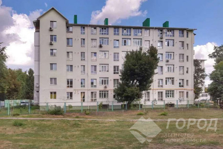 Продам 2-х кімнатну квартиру в новобудові, ХТЗ, Код: 809781/1