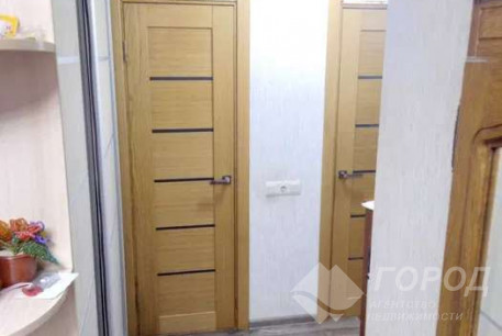 Продам 2-х кімнатну квартиру, Дергачевский р-н, Солоницевка пгт., Код: 809784/1