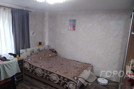 Продам 2-х кімнатну квартиру, Дергачевский р-н, Солоницевка пгт., Код: 809784/1