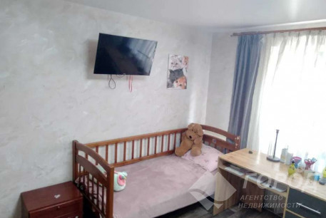 Продам 2-х кімнатну квартиру, Дергачевский р-н, Солоницевка пгт., Код: 809784/1