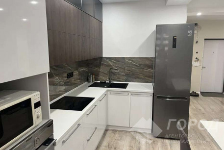 Продам 1-кімнатну квартиру в новобудові, Новые дома, Код: 809785/1