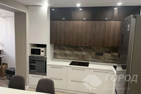 Продам 1-кімнатну квартиру в новобудові, Новые дома, Код: 809785/1