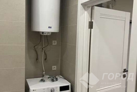 Продам 1-кімнатну квартиру в новобудові, Новые дома, Код: 809785/1