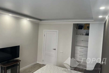 Продам 1-кімнатну квартиру в новобудові, Новые дома, Код: 809785/1