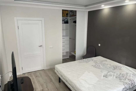 Продам 1-кімнатну квартиру в новобудові, Новые дома, Код: 809785/1