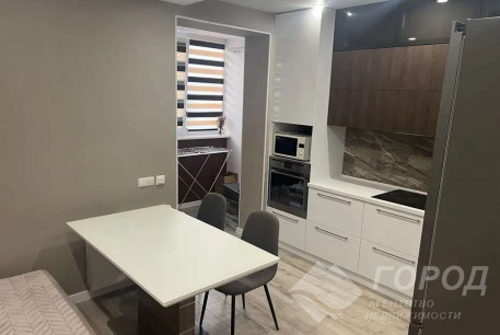 Продам 1-кімнатну квартиру в новобудові, Новые дома, Код: 809785/1