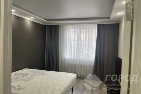 Продам 1-кімнатну квартиру в новобудові, Новые дома, Код: 809785/1