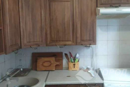 Сдам 3-х кімнатну квартиру, Одесская, Код: 809786/1