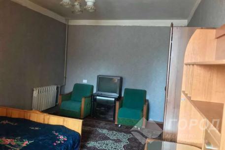 Сдам 3-х кімнатну квартиру, Алексеевка, Код: 809789/1