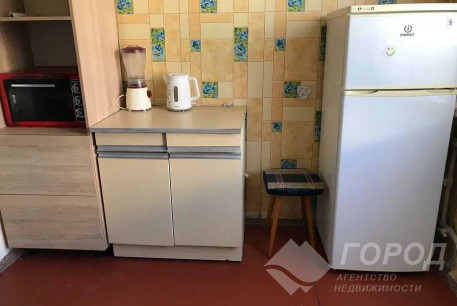 Сдам 3-х кімнатну квартиру, Алексеевка, Код: 809789/1