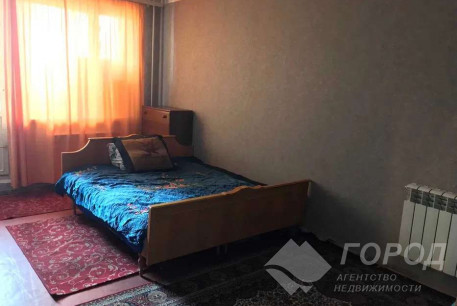 Сдам 3-х кімнатну квартиру, Алексеевка, Код: 809789/1