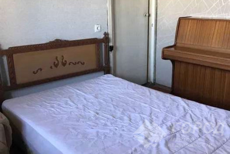 Сдам 3-х кімнатну квартиру, Алексеевка, Код: 809789/1